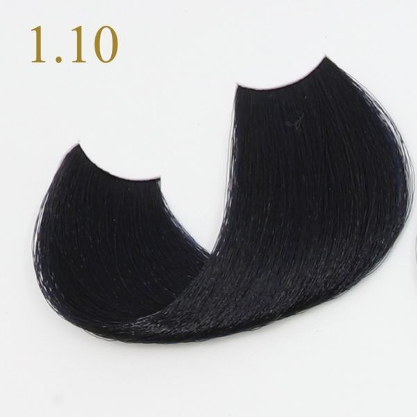 [FA86435] TINTE OROTHERY 1.10 100ML NEGRO AZUL