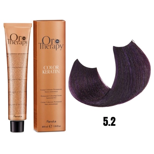 [FA86434] Tinte Oro Therapy 5.2  
