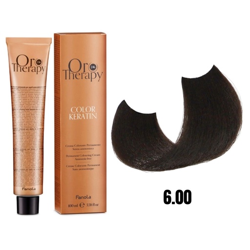 [FA86804] Tinte Oro Therapy 6.00  