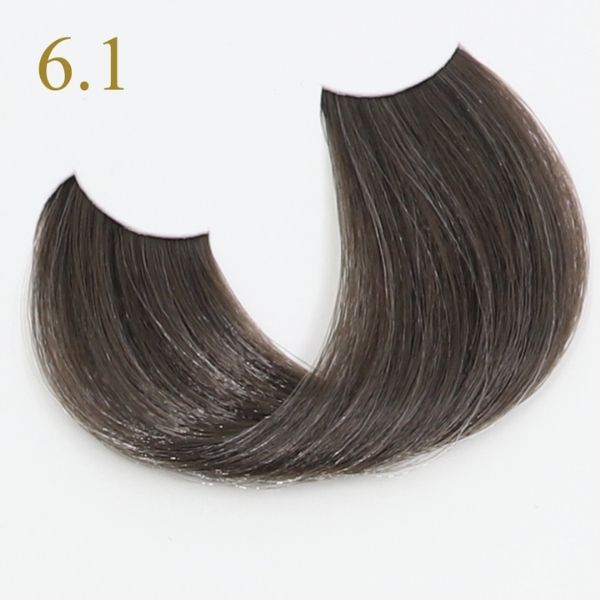 [FA86437] TINTE OROTHERY 6.1 100ML CENIZA