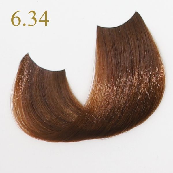 [FA86173] TINTE OROTHERY 6.34 100ML DORADO