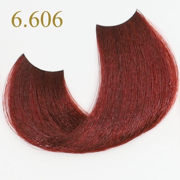 [FA86603] TINTE OROTHERY 6.606 100ML ROJOS
