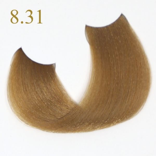 [FA86355] Tinte Oro Therapy 8.31  -  DORADO CENIZA
