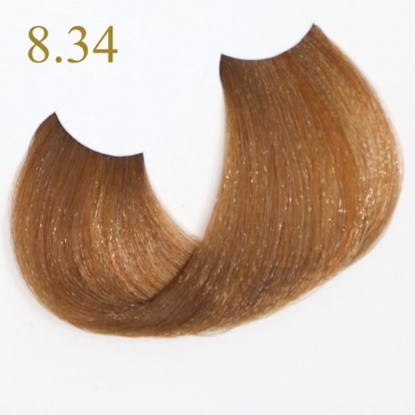 [FA86176] Tinte Oro Therapy 8.34  -   DORADO