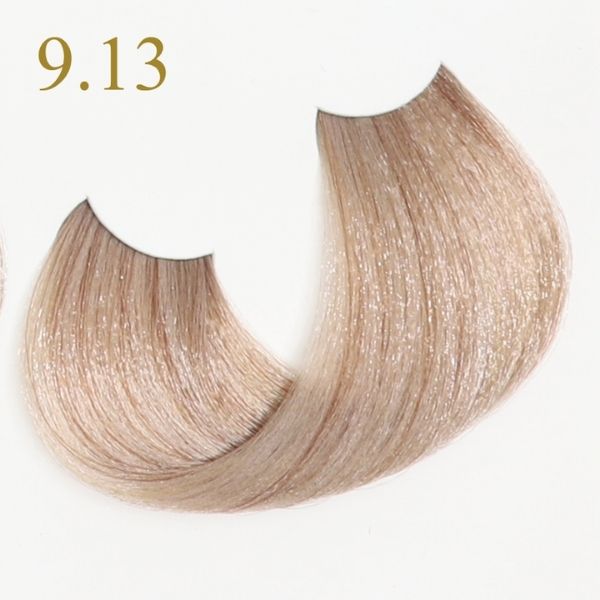 [FA86504] TINTE OROTHERY 9.13 100ML CENIZA DORADO