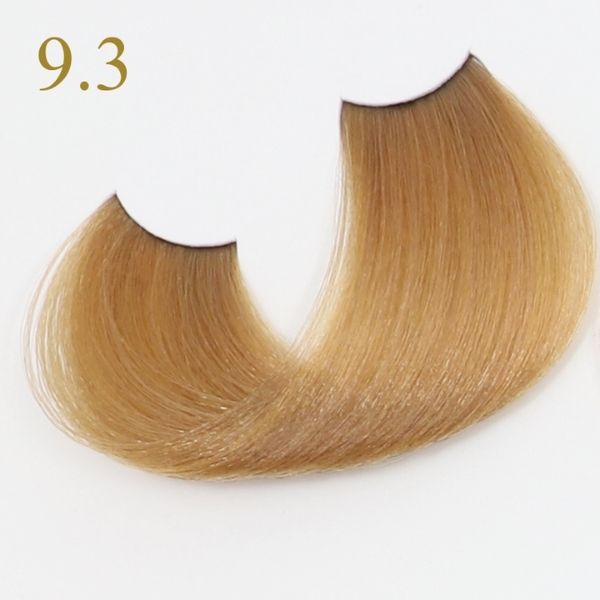 [FA86449] Tinte Oro Therapy 9.3  -  DORADO