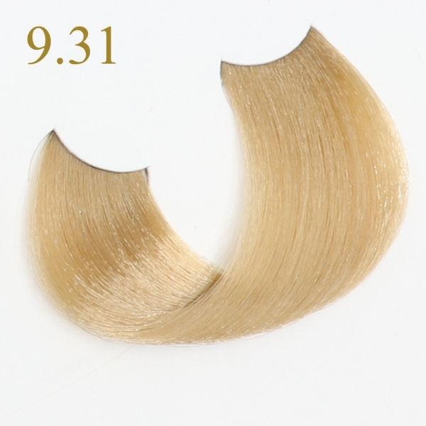 [FA86356] Tinte Oro Therapy 9.31  -  DORADO CENIZA