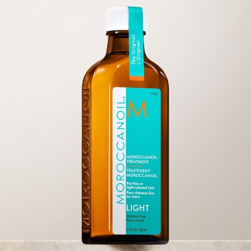[05596] TRATAMIENTO Moroccanoil  ARGAN LIGERO 100ML