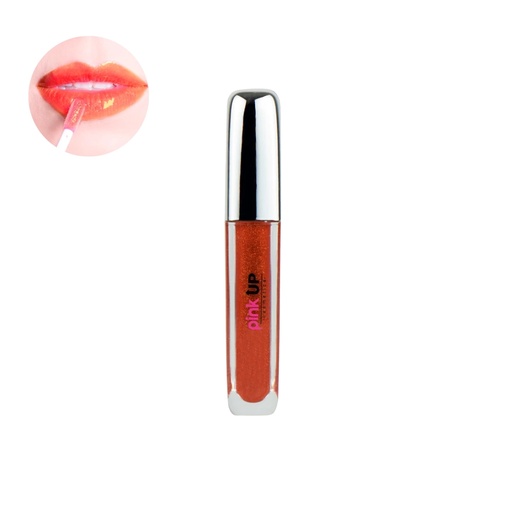 [PKGL03] GLITTER LIP GLOSS APPLE 03