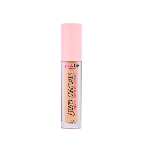 [PKLC100] CONCEALER LIQUID 100