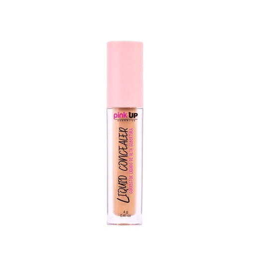 [PKLC200] CONCEALER LIQUID 200