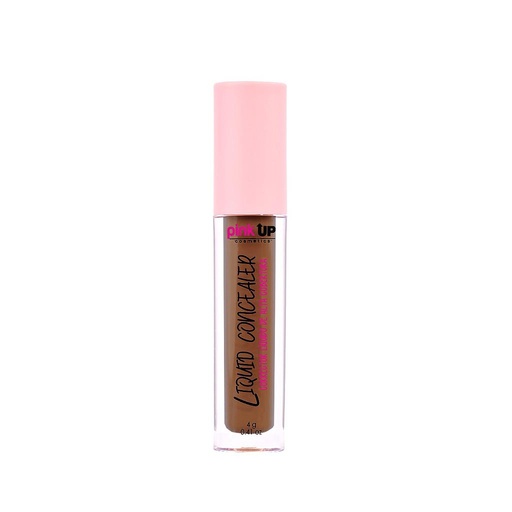 [PKLC400] CONCEALER LIQUID 400