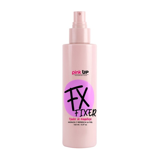 [PKSK01] SKIN FIJADOR DE MAQUILLAJE PINK UP