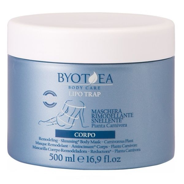 [BY279] MASK  REMODELADORA-REDUCTURA 500ML