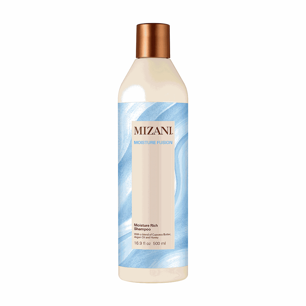 [P1637900] Moisture Fusion Moisture Rich Shampoo 500ML