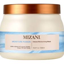 [P2353100] Moisture Fusion Intense Moisturizing Mask 500ML