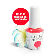 [GEL1110895] CORE SHAKE IT TILL YOU SAMBA 15ML
