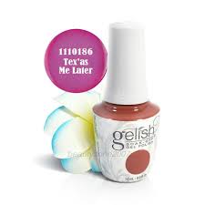 [GEL1110186] CORE TEXAS ME LATER 15ML