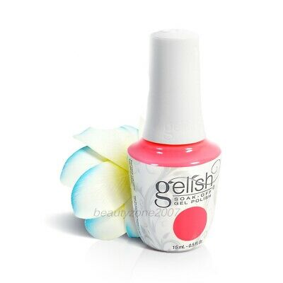 [GEL1110916] CORE MAKE YOU BLINK PINK 15ML