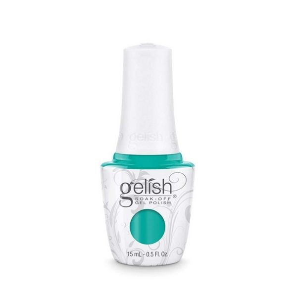 [GEL1622] COLORS OF PARADISE- RUB ME THE SARONG WAY 15ML