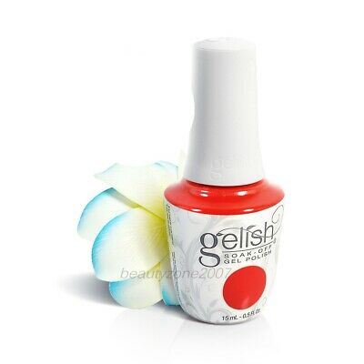 [GEL1110821] CORE TIGER BLOSSOM 15ML
