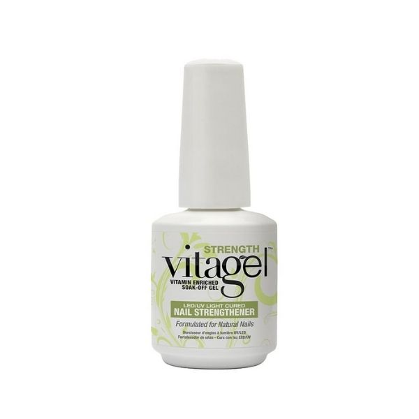 [GEL1150] VITAGEL STRENGTH