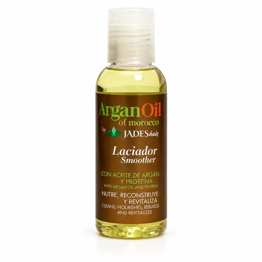 [JA7837] JADES ARGAN LACIADOR 4OZ