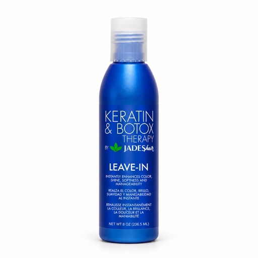 [JA7905] JADES KERATIN & BOTOX LEAVE IN 8OZ