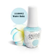 [GEL1110092] CORE WATER BABY 15ML