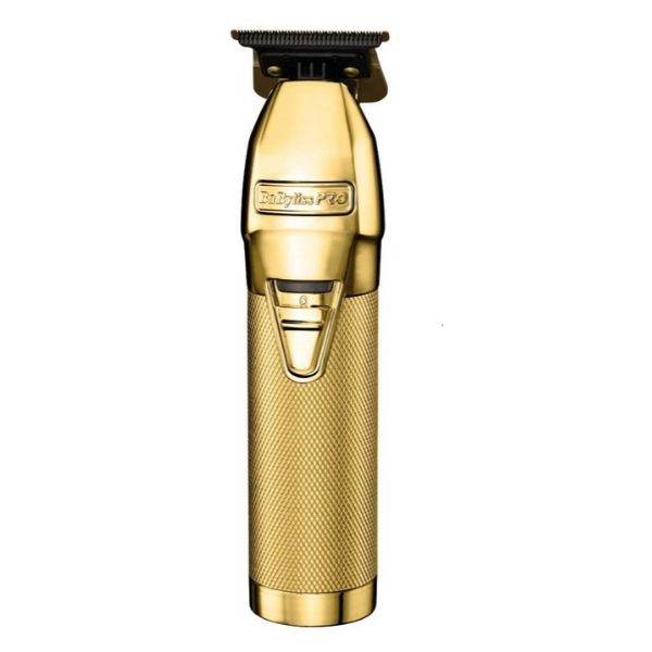 [FX787G] Barberology® TRIMMER FX787 GOLD