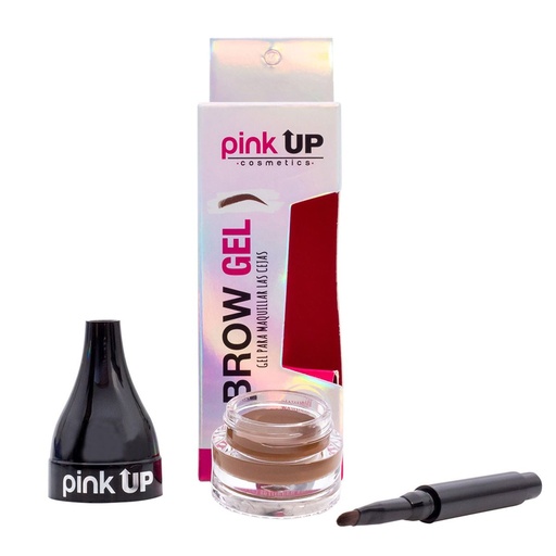 [PKBG02] BROW GEL 02 PINK UP 