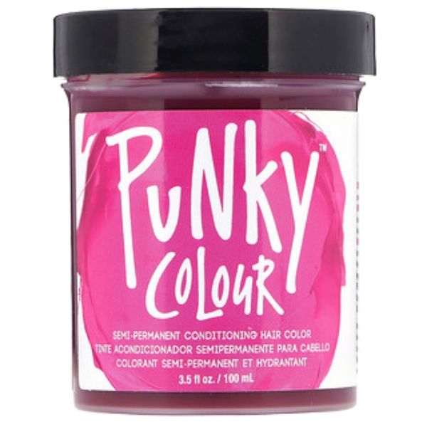 [90729] PUNKY COLOR ROJO CEREZA 3.5OZ