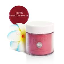 [GEL1610032] GEL DIP MAN OF THE MOMENT 23GR
