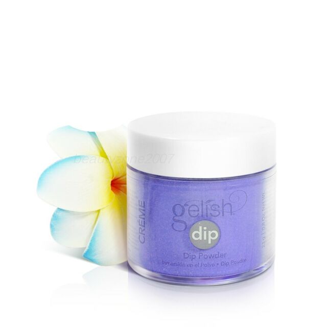 [GEL1610124] GEL DIP MAKING WAVES  23GR