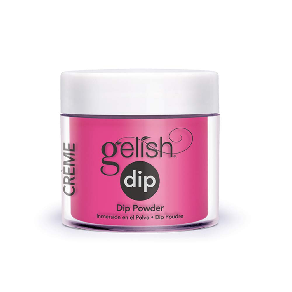 [GEL1610173] GEL DIP AMOUR COLOR PLEASE 23GR