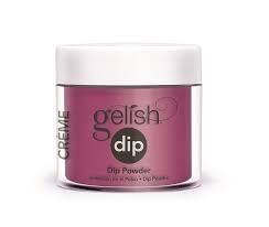 [GEL1610185] GEL DIP A TOUCH OF SASS 23GR