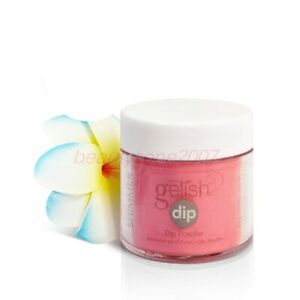 [GEL1610819] GEL DIP GOSSIP GIRL 23GR