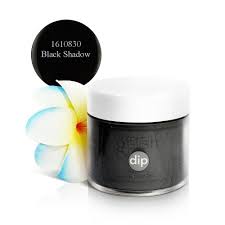[GEL1610830] GEL DIP BLACK SHADOW 23GR