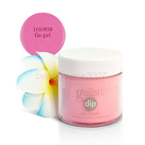 [GEL1610858] GEL DIP GO GIRL 23GR