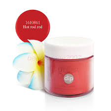 [GEL1610861] GEL DIP HOT ROD RED 23GR