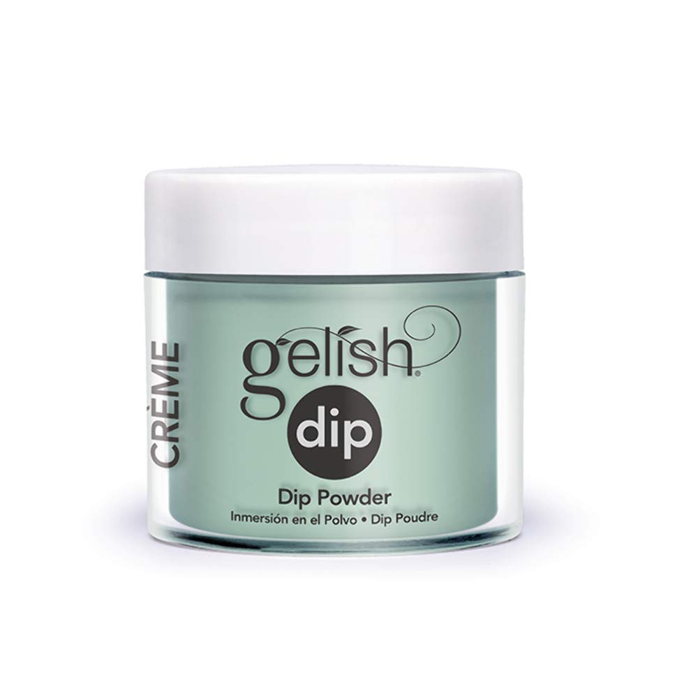 [GEL1610890] GEL DIP AGEL MINT OF SPRING 23GR