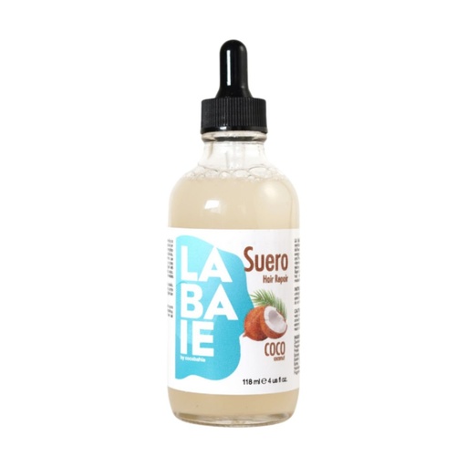 [GOTERO 4OZ] COCOBAHIA GOTERO DE COCO 4oz HAIR REPAIR