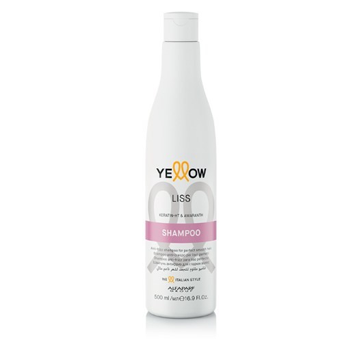 [PF025111] LISS SHAMPOO 500ML