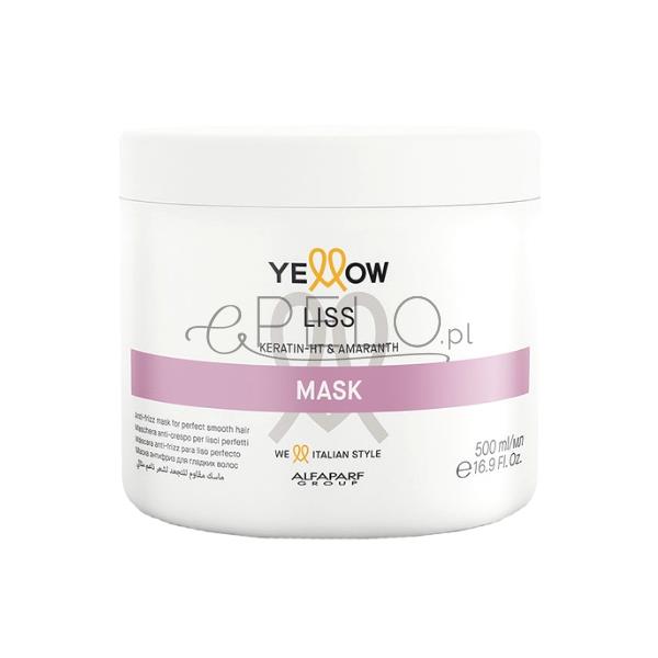 [PF025113] PA-LISS MASK 500ML