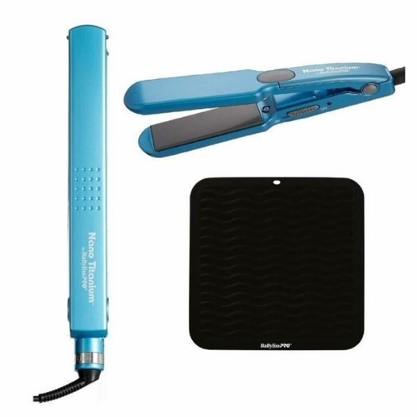 [BNT19H4UC] BaBylissPRO® Collection SLEEK STRAIGHT