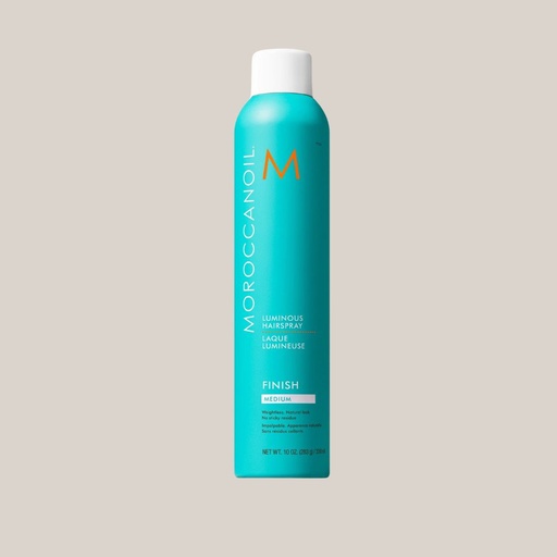 [05507] LUMINOUS MEDIUM SPRAY 330ML