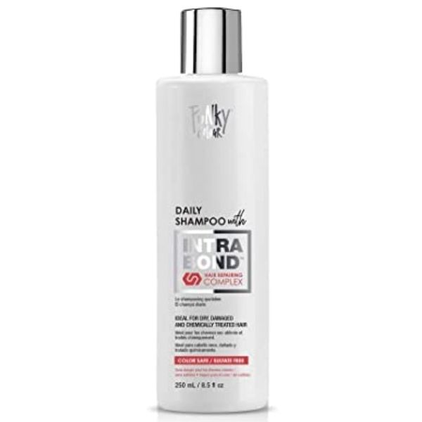 [90951] IntraBond Shampoo 250ML 100 % vegan