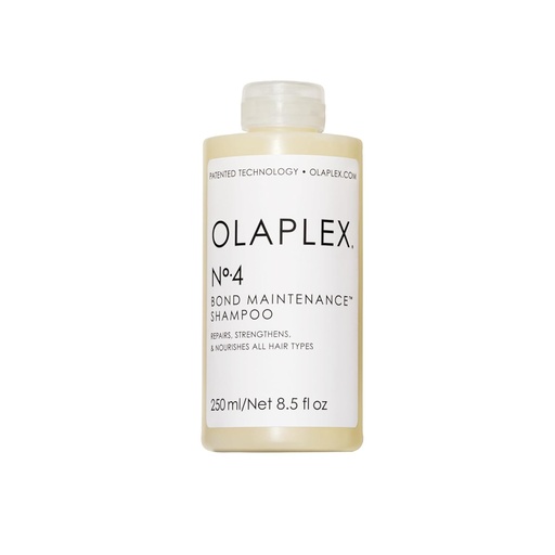 [05-OL20140616] #4 Olaplex Shampoo Bond 250ml