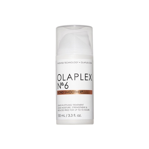 [04-OL20140637] #6 Olaplex Bond Smoother 100ml