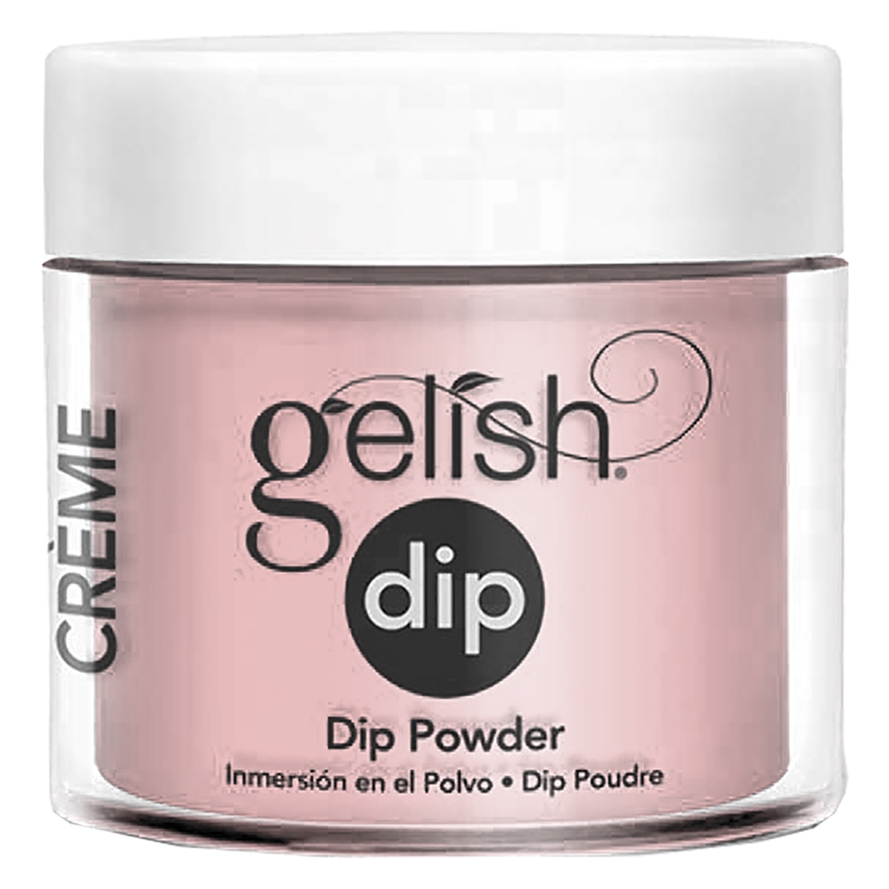 [GEL1610377] GEL DIP BARELY BUFF 23GR